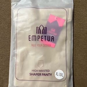 Empetua High-Waisted Shaper Panty #7